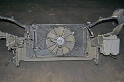 Рамка радиатора. Toyota Wish