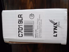 ������ ������ ������������� LYNXauto C7019LR 54618-50Y00 ����