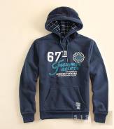 Толстовки и свитшоты. 52, 54