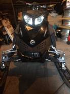 BRP Ski-Doo MX Z Renegade X 800R. исправен, есть птс, с пробегом