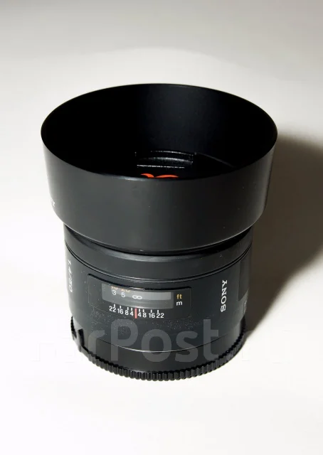 Sony Alpha SLT-A65 Body. 20 � ����� ��, ���: 14� � ����� ����