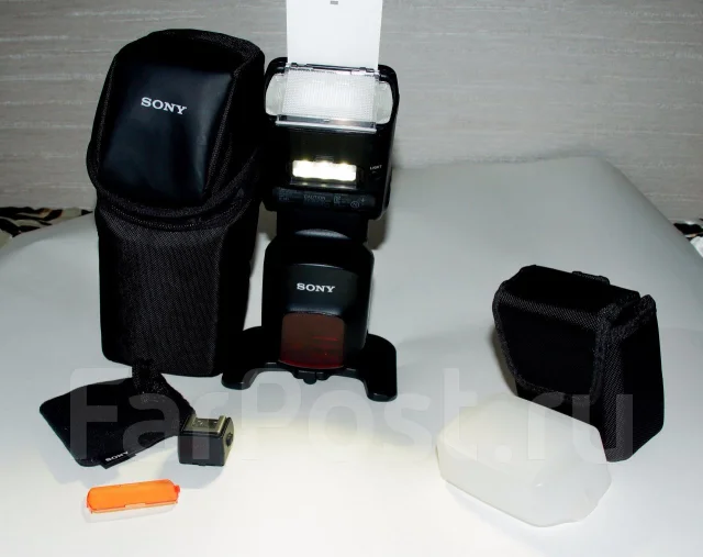 Sony Alpha SLT-A65 Body. 20 � ����� ��, ���: 14� � ����� ����
