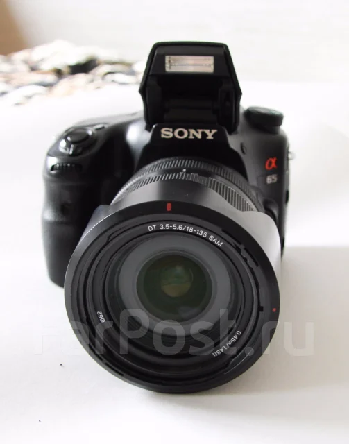 Sony Alpha SLT-A65 Body. 20 � ����� ��, ���: 14� � ����� ����