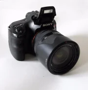 Sony Alpha SLT-A65 Body. 20 � ����� ��, ���: 14� � ����� ����