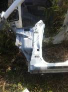 Порог кузовной. Toyota Land Cruiser Cygnus, UZJ100W Toyota Land Cruiser, HDJ101, HDJ101K, HZJ105, UZJ100, UZJ100L, HDJ100L, J100, FZJ100, UZJ100W, FZJ...
