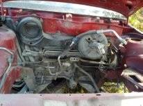Рулевая рейка. Daewoo Nexia, KLETN Двигатель F15MF