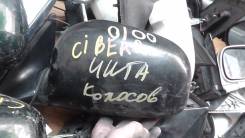 Зеркало заднего вида боковое. Mitsubishi Libero, CB2V, CB4W, CB1V, CB2W, CB5W