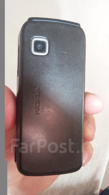 Nokia 5230. �/� ����
