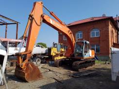 Hitachi EX200. Продам Hitachi ex200-3, 1,00 куб. м.