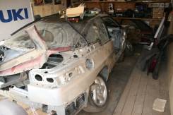 Запчасти с Subaru Alcyone SVX