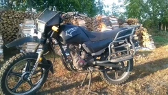 Irbis Intruder. 150����. ��., ��������, ��� ���, � �������� ����