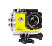 SJCAM SJ4000 Plus. с объективом. Под заказ