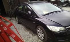 Рамка радиатора. Honda Civic, FD1, FD2, FD3 Двигатели: P6FD1, R18A, R18A1, R18A2, R18A4