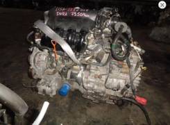Двигатель в сборе. Honda Fit, GD3 Двигатель L15A