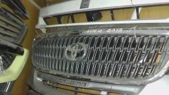 Решетка радиатора. Toyota Gaia, ACM15G, CXM10, ACM10, ACM15, CXM10G, ACM10G