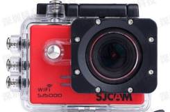 SJCAM SJ5000 WiFi. с объективом. Под заказ