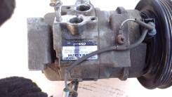 Компрессор кондиционера. Toyota Altezza, GXE10W, GXE10 Toyota Mark II, GX110, GX100 Toyota Chaser, GX100 Двигатель 1GFE