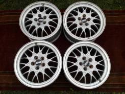 BBS. 6.5x16, 5x100.00, ET55, ЦО 56,1 мм. Под заказ