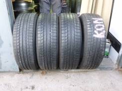 Michelin Latitude X-Ice Xi2. Зимние, без шипов, 2012 год, 5 %, 4 шт