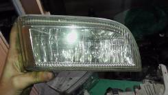 Фара противотуманная. Toyota Carina, ST215, AT210, CT210, AT211, CT211, AT212, CT216, CT215