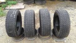 Goodyear Ice Navi Hybrid Zea. Зимние, без шипов, износ: 5%, 4 шт