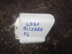 Панель угловая кабины TOYOTA BLIZZARD