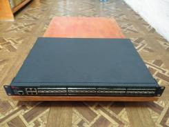 Модули SFP+.