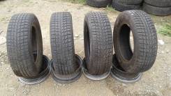 Michelin X-Ice. Зимние, без шипов, износ: 10%, 4 шт