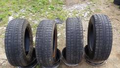 Toyo Winter Tranpath MK4. Зимние, без шипов, 2010 год, износ: 10%, 4 шт