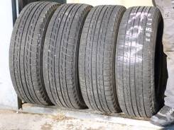 Bridgestone ST10. Зимние, без шипов, 2011 год, износ: 20%, 4 шт