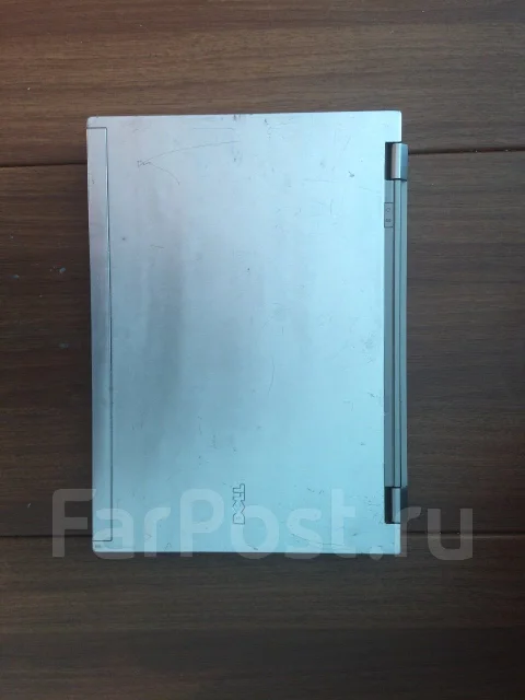 Dell Latitude E6410. 14.1", 2 400����, ��� 4 ��, ���� 300���, WiFi: 1, Bluetooth: 1, ����������� �� 8��. ����