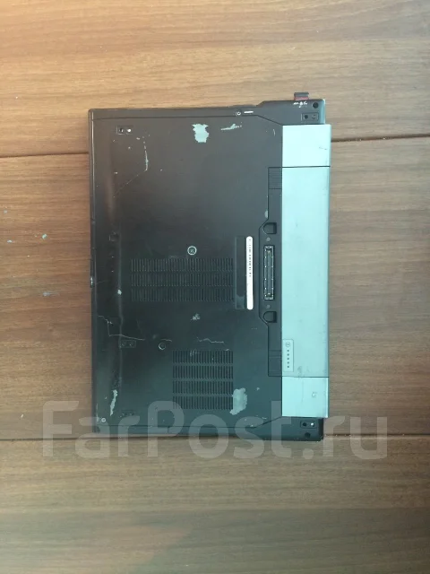 Dell Latitude E6410. 14.1", 2 400����, ��� 4 ��, ���� 300���, WiFi: 1, Bluetooth: 1, ����������� �� 8��. ����