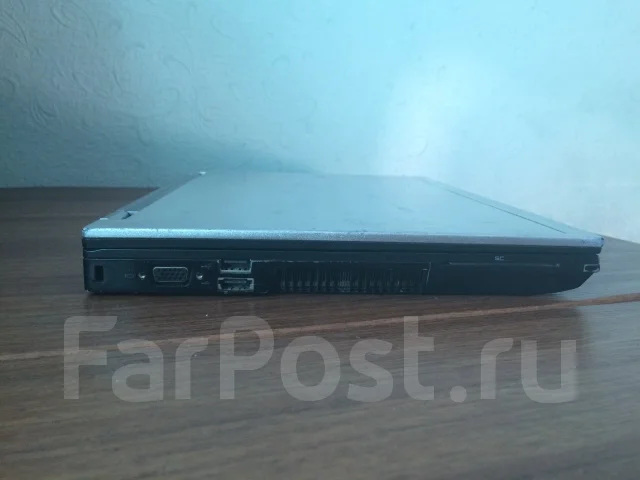 Dell Latitude E6410. 14.1", 2 400����, ��� 4 ��, ���� 300���, WiFi: 1, Bluetooth: 1, ����������� �� 8��. ����