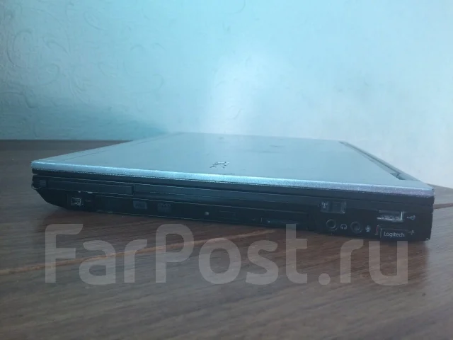 Dell Latitude E6410. 14.1", 2 400����, ��� 4 ��, ���� 300���, WiFi: 1, Bluetooth: 1, ����������� �� 8��. ����
