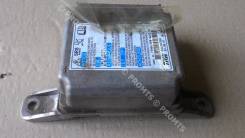 Блок управления airbag. Honda Civic, FD1, FD2, FD3, FD Двигатели: 20T2N, 20T2N10N, 20T2N11N, 20T2N22N, 20T2N23N, 20T2R12N, 20T2R13N, P6FD1, R18A, R18A...