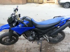 Yamaha XT 660 Tenere. 660����. ��., ��������, ��� ���, � �������� ����