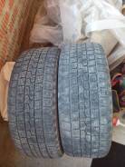 Falken Espia MV-01. Зимние, без шипов, износ: 30%, 2 шт