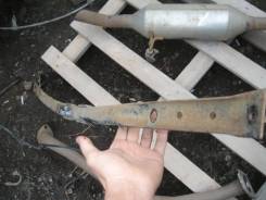 Балка поперечная. Toyota: Corolla, Corolla Rumion, Auris, Prius, Scion Двигатели: 1ZRFE, 1ADFTV, 4ZZFE, 2ZRFE, 1NDTV, 2ZRFAE, 1NZFE, 2ZRFXE, 2AZFE