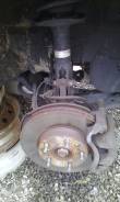 Ступица. Honda Civic, FD2, FD3, FD1 Двигатель R18A