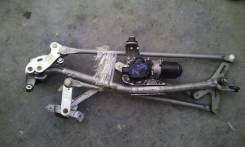 Трапеция дворников. Honda Civic, FD2, FD3, FD1 Двигатель R18A
