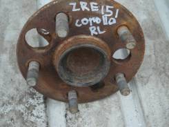 Ступица. Toyota Corolla, NDE150, ZZE150, ADE150, ZRE151, ZRE152 Toyota Auris, ADE150, NDE150, ZZE150, ZRE151, ZRE152 Двигатели: 1ZRFE, 1ADFTV, 4ZZFE...