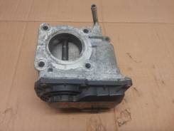 Заслонка дроссельная. Toyota: Corolla, Yaris, Corolla Rumion, Allion, Spade, Sienta, Vios, Allex, Vitz, Ractis, Porte, Auris, Corolla Fielder, ist, Pr...