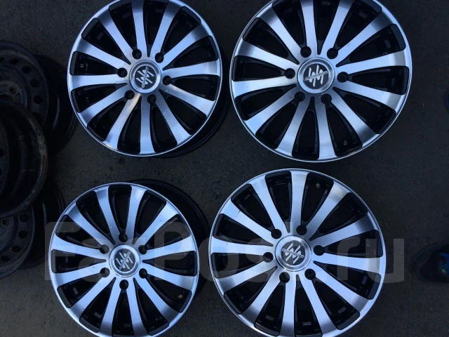 SportWay. 6.5x17", 6x139.7, ET43, �� 107���. ����