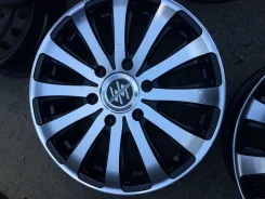 SportWay. 6.5x17", 6x139.70, ET43, �� 107,0���. ����