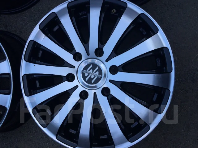 SportWay. 6.5x17", 6x139.7, ET43, �� 107���. ����