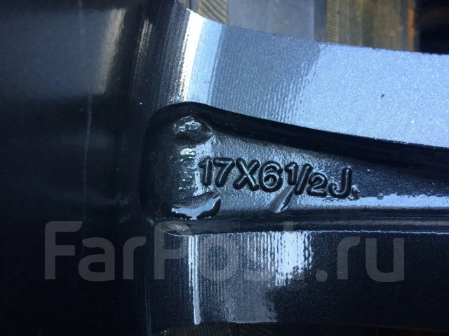 SportWay. 6.5x17", 6x139.7, ET43, �� 107���. ����