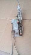 Замок двери. Mitsubishi Galant, E53A Двигатель 6A11