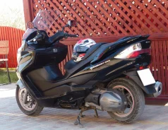 Suzuki Burgman. 400����. ��., ��������, ���, � �������� ����