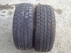 Yokohama Geolandar A/T G012. Летние, износ: 20%, 2 шт