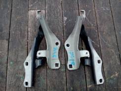 Крепление капота. Nissan Stagea, HM35, PNM35, PM35, NM35, M35 Nissan Fairlady Z, Z33 Nissan Stagea Ixis 350S, M35 Nissan Skyline, CPV35, HV35, NV35, P...